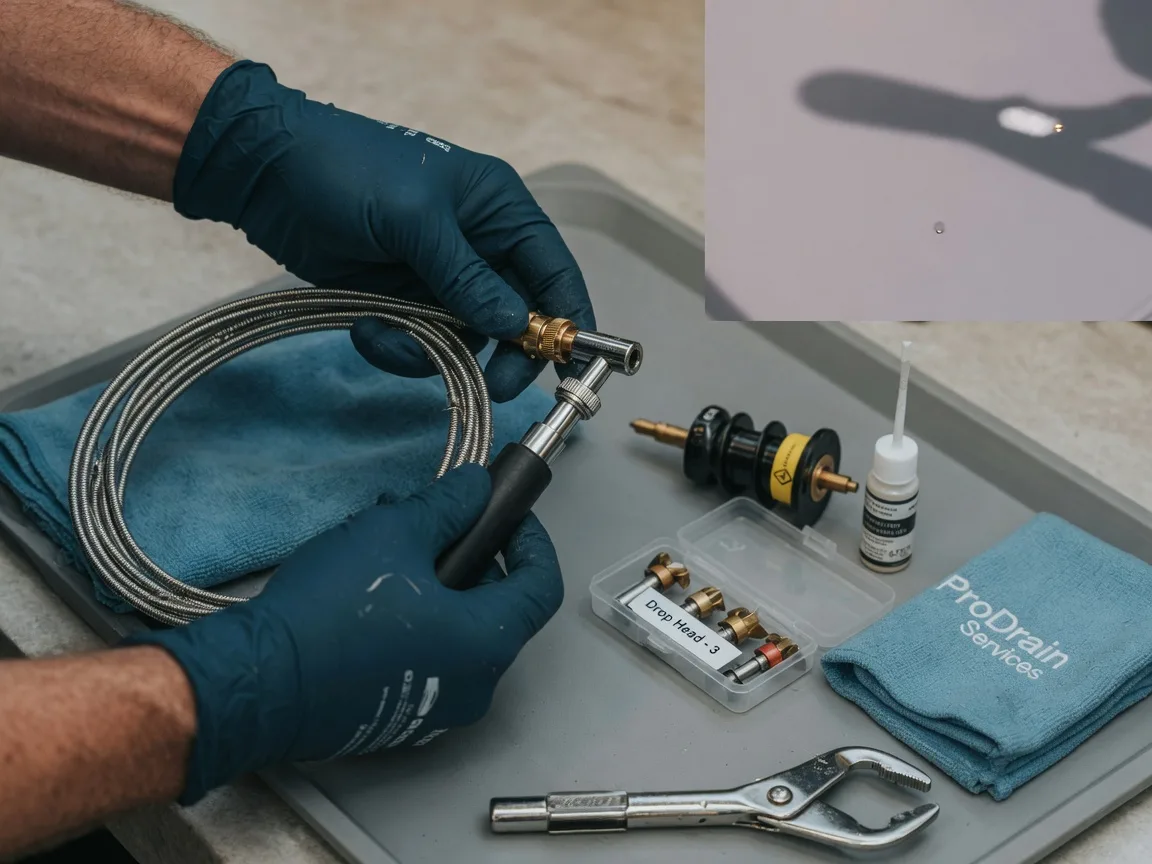 Why choose Drain Cleaning in Cherry Creek, NY